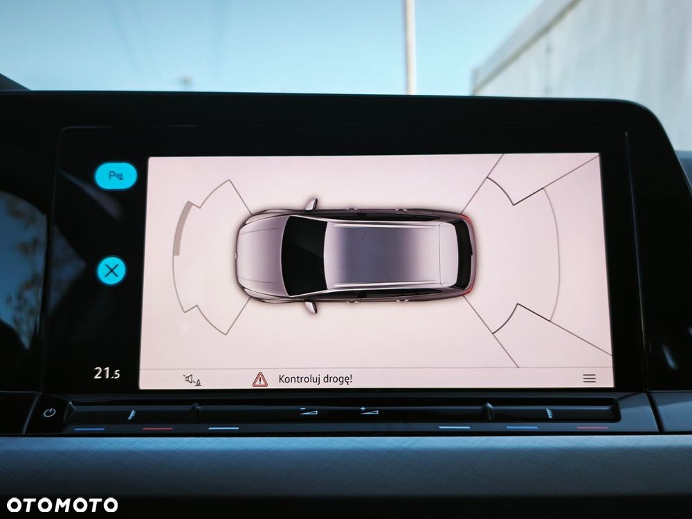 Volkswagen Golf Variant 2.0 TDI Life - 29