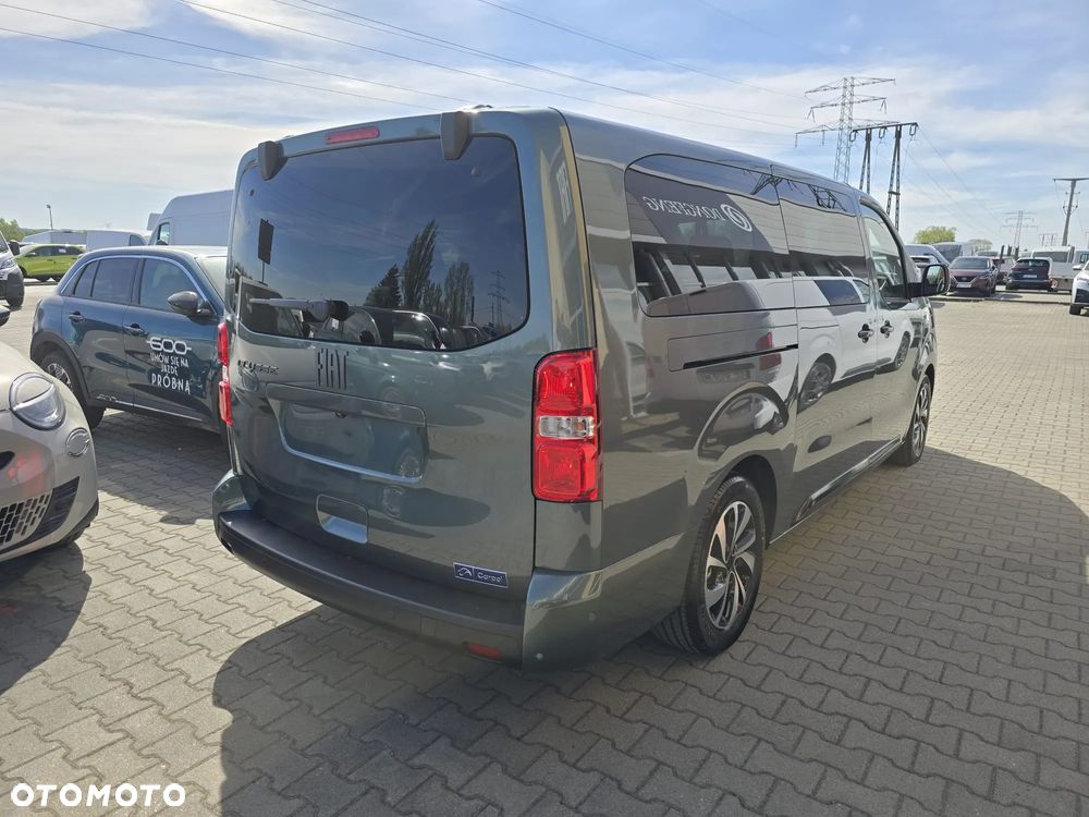 Fiat Ulysse Business VIP EAT8 - 4