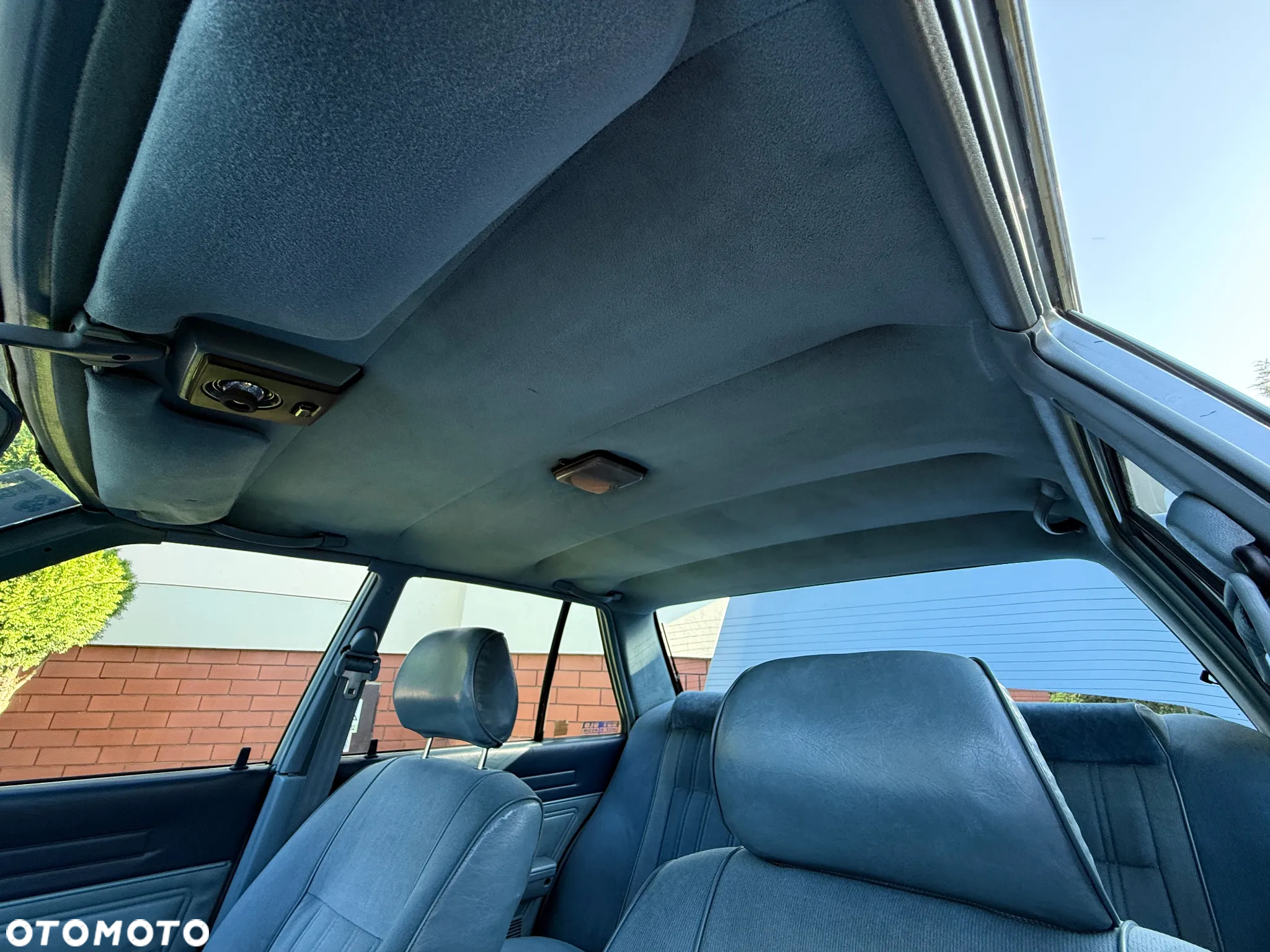 Nissan Bluebird - 20