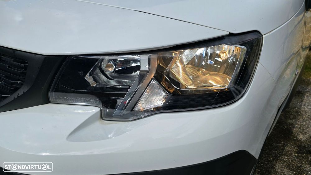 Peugeot Partner 1.5 BlueHDi L1 Premium - 38