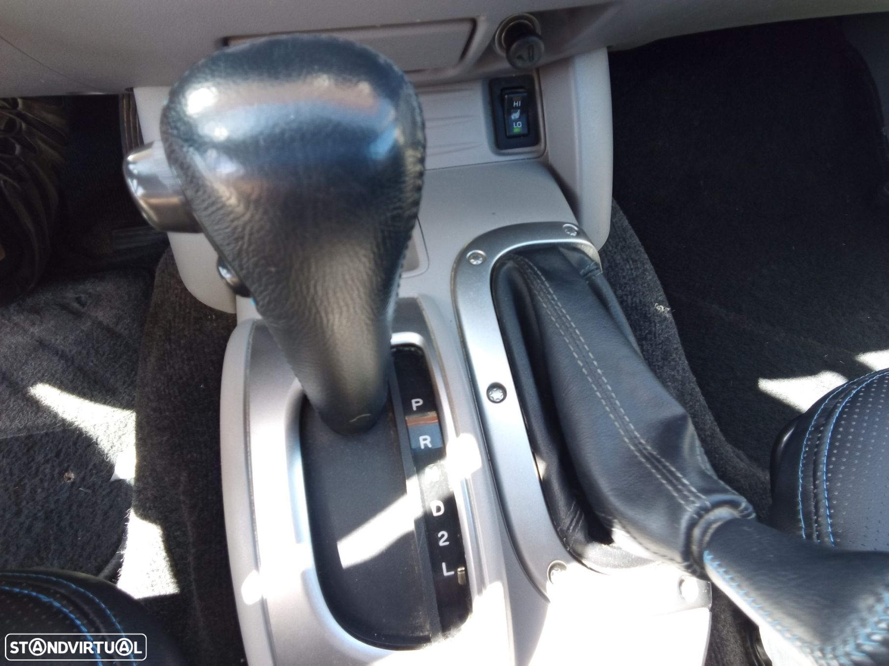 Mitsubishi L200 - 26