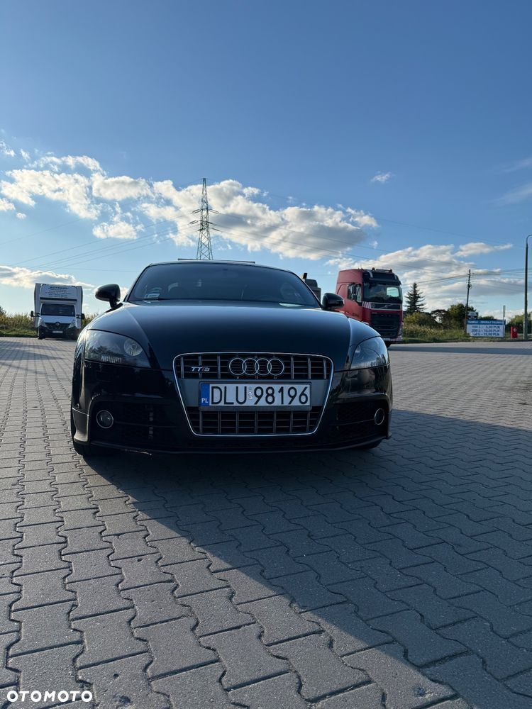 Audi TT Coupé 2.0 TFSI - 23