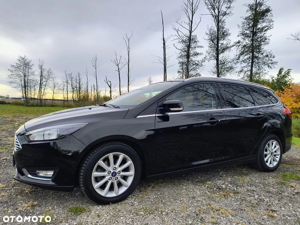 Ford Focus - 5