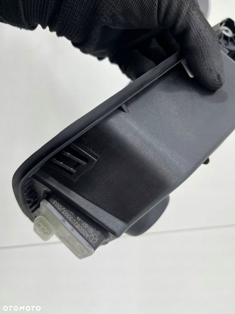 MERCEDES W247 GLB KLAPKA WLEWU PALIWA KOMPLET KOLOR-149 A2476303502 - 11