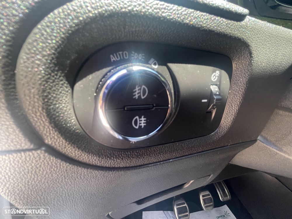 Opel Grandland X 1.5 CDTI Edition - 45