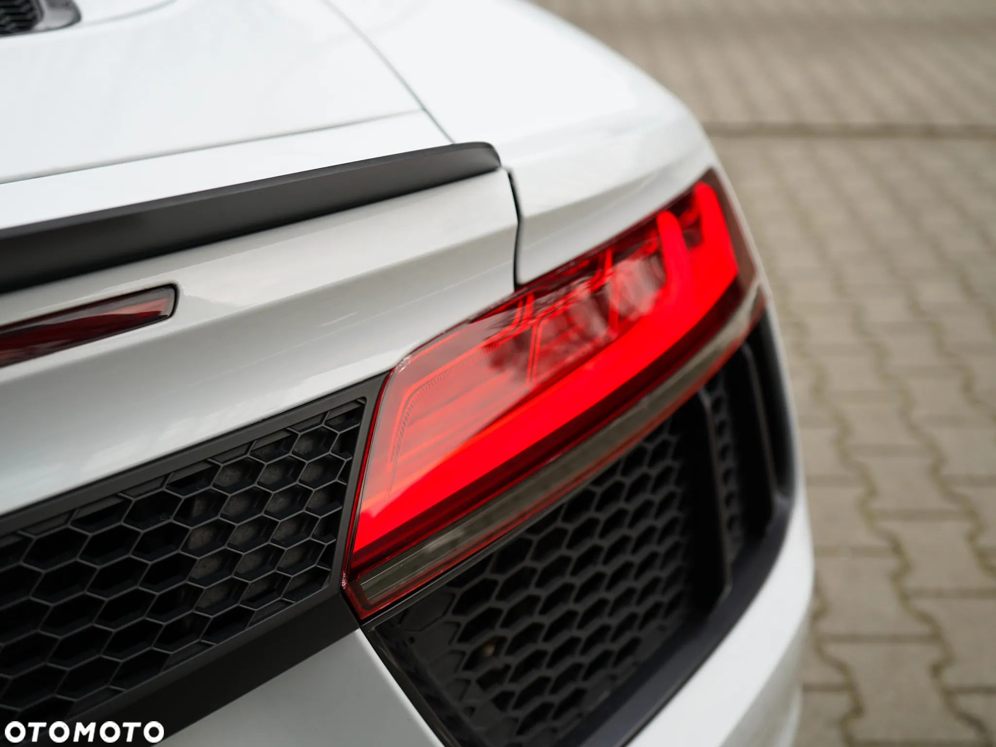 Audi R8 Coupé Spyder V10 5.2 FSI quattro S tronic - 12