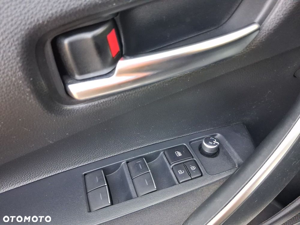 Toyota Corolla - 25