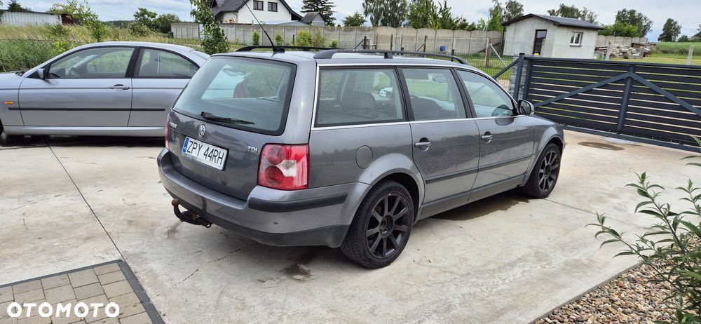 Volkswagen Passat - 3