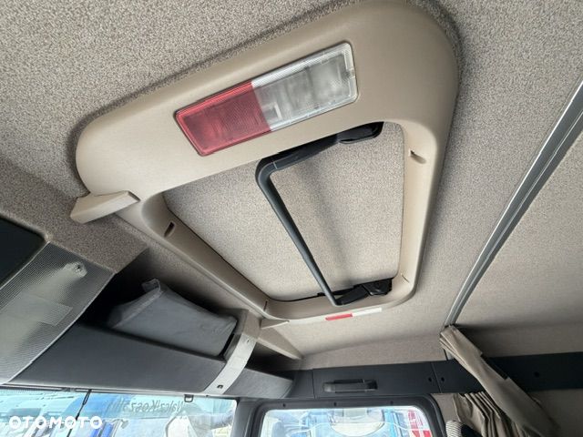 MAN TGS 18.510 4X4H HYDRODRIVE - 13