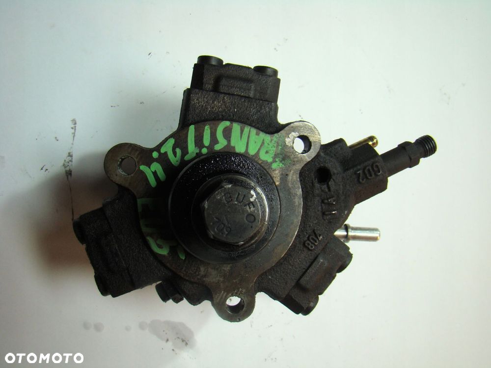 pompa wtryskowa ducato boxer jumper transit 2.2 eu5 bk3q9b395ca a2c83489700 - 1