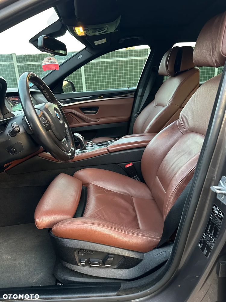 BMW Seria 5 - 23