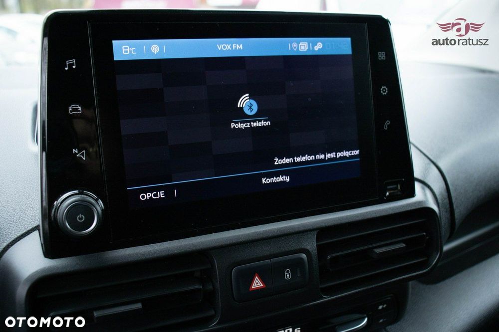 Citroën Berlingo - 26