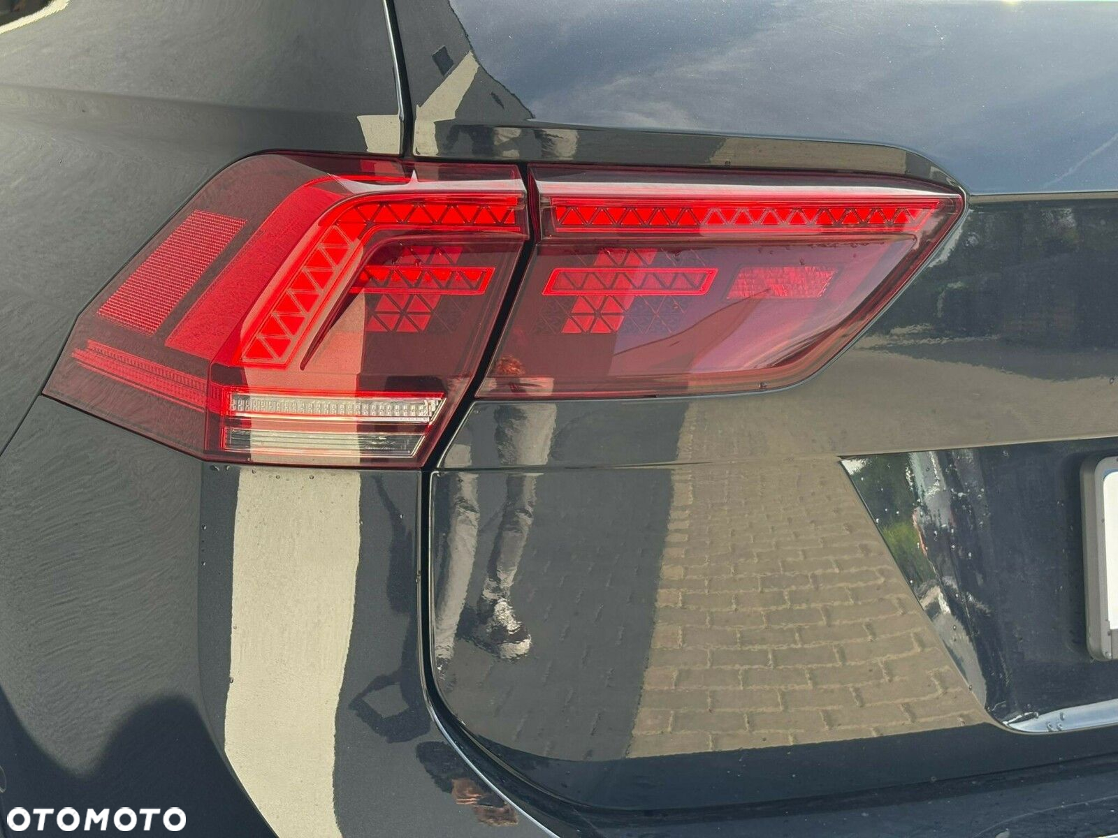 Volkswagen Tiguan 2.0 TDI BMT SCR Comfortline DSG - 22