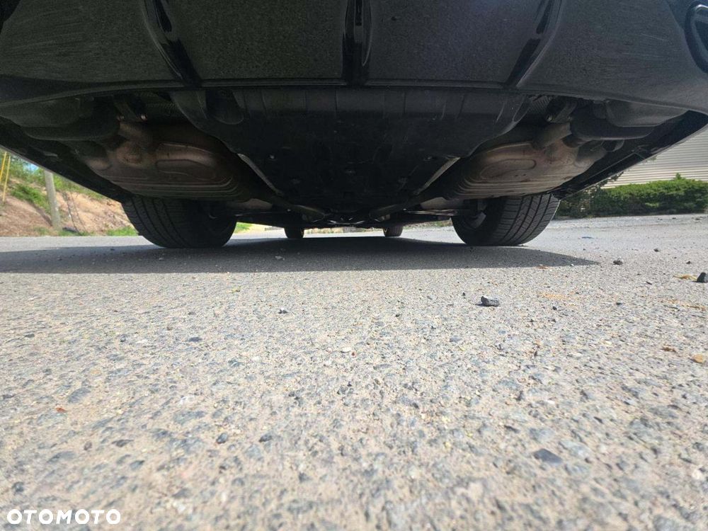 Mercedes-Benz Klasa S 580 4Matic L 9G-TRONIC - 8