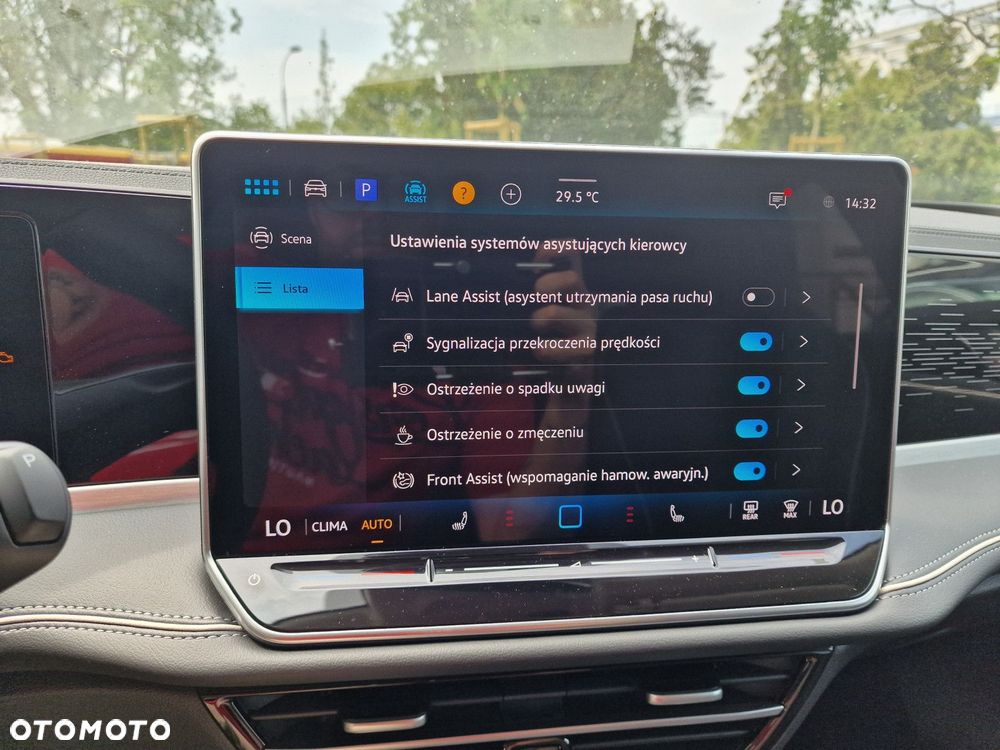 Volkswagen Passat - 15