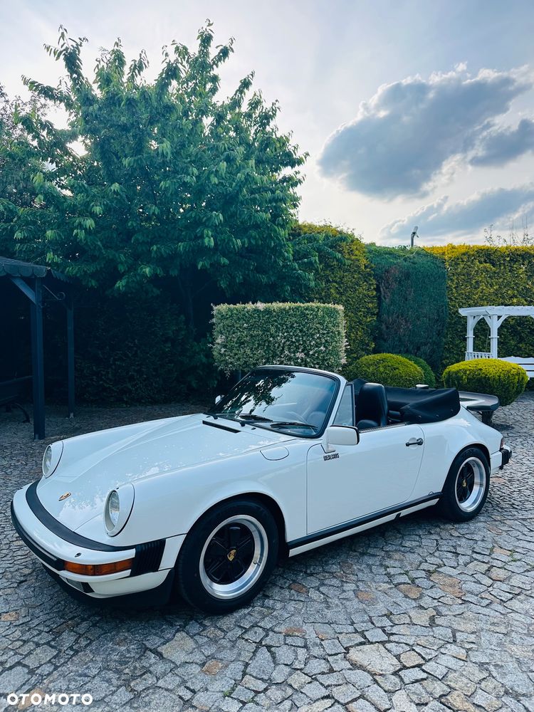 Porsche 911 - 4