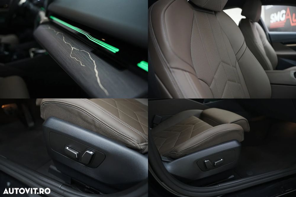 BMW Seria 5 540d xDrive AT MHEV - 21