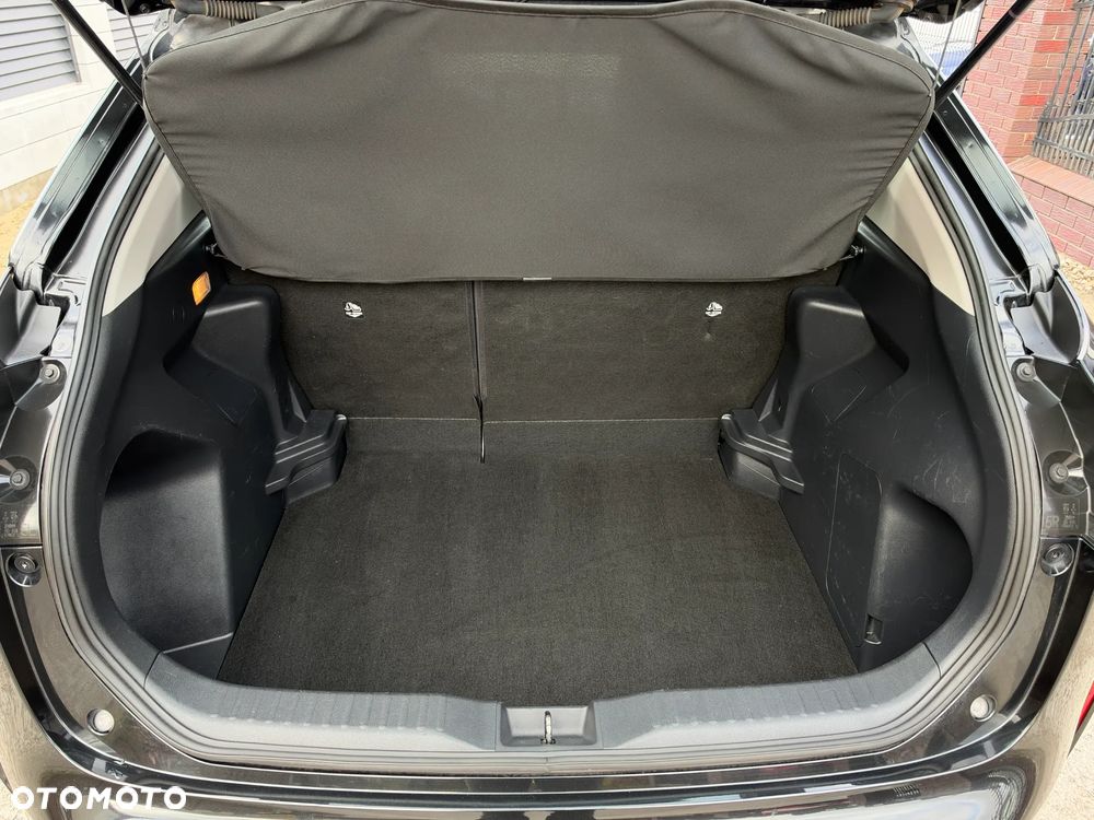 Toyota Yaris Cross Hybrid 1.5 Comfort - 36
