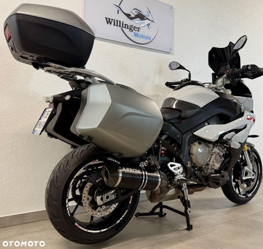 BMW XR - 5