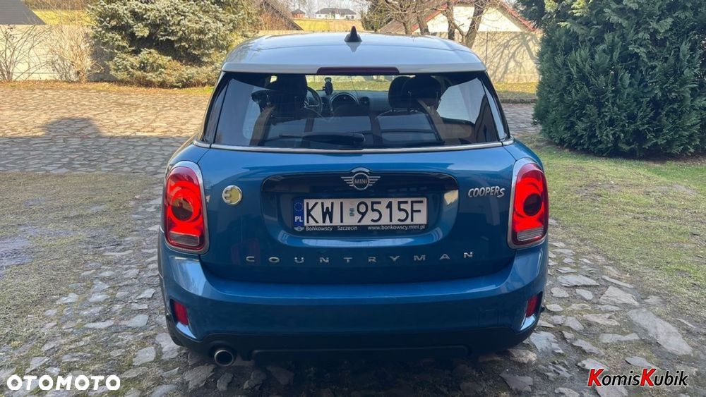 MINI Countryman - 18