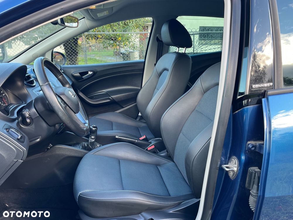Seat Ibiza 1.2 TSI CONNECT - 21