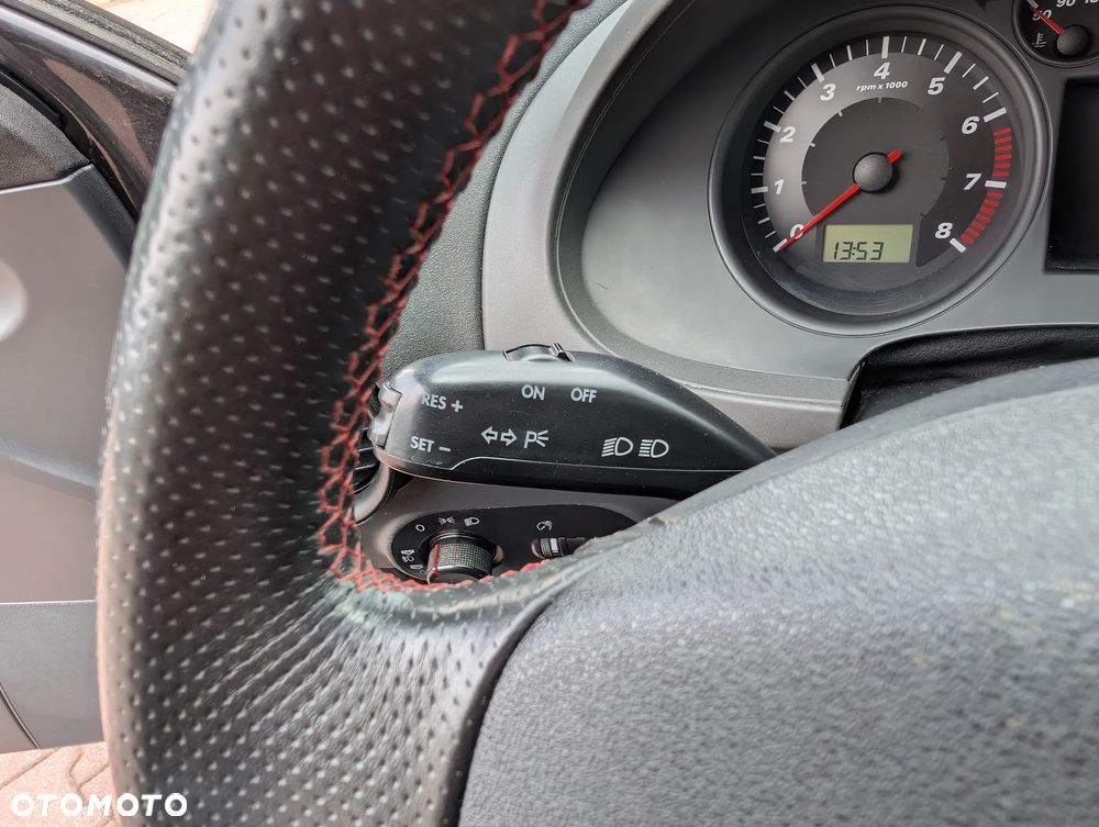 Seat Ibiza - 23