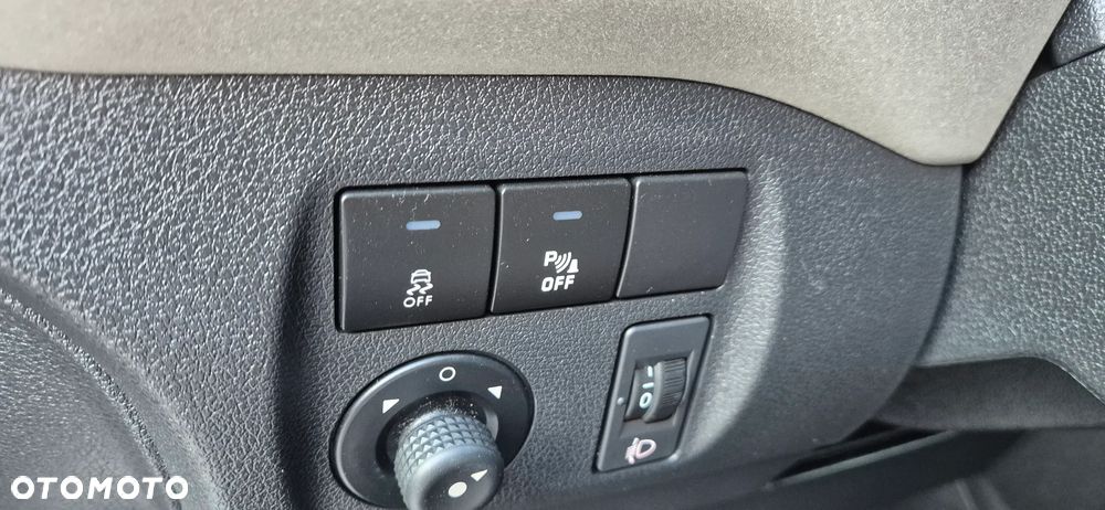 Peugeot Partner - 15