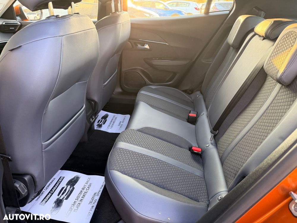 Peugeot 2008 PureTech 100 Allure - 13