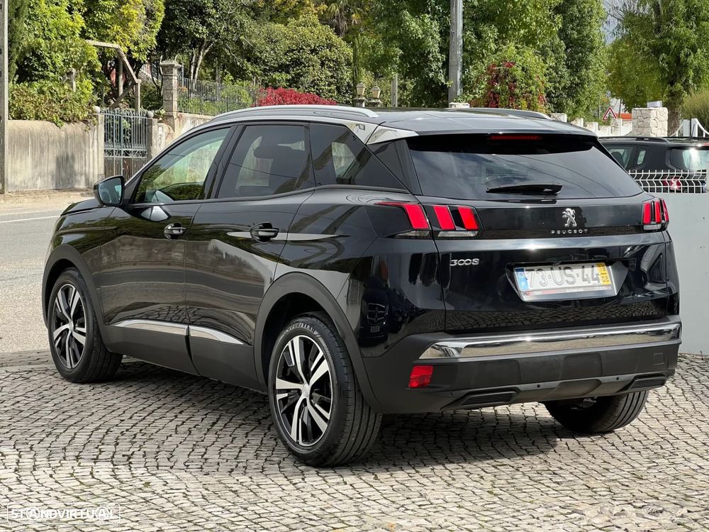 Peugeot 3008 - 15