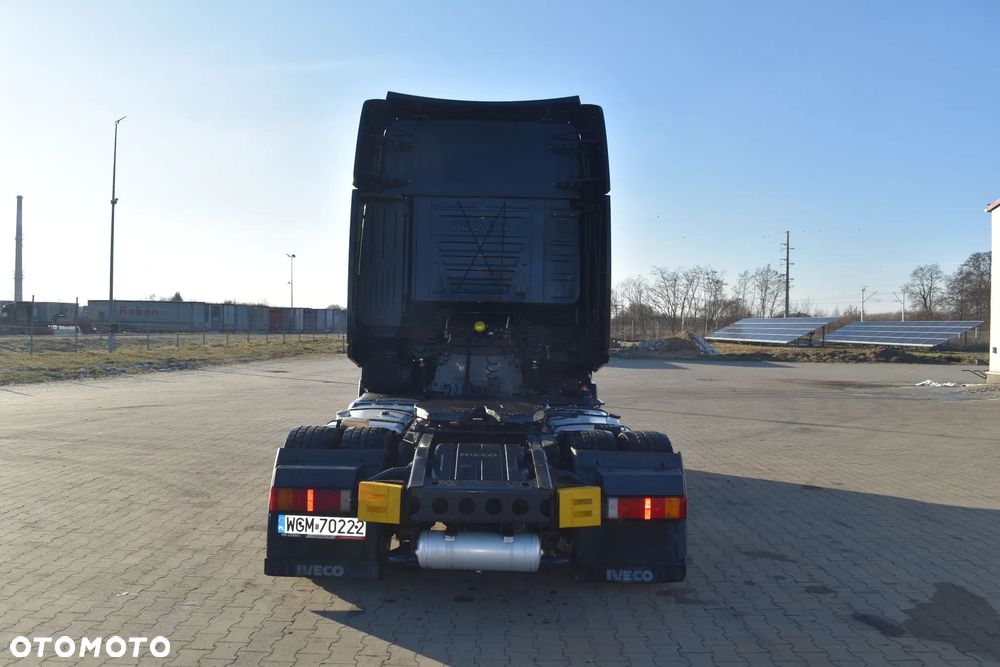 Iveco Stralis - 8