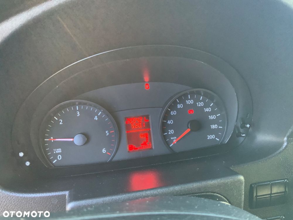 Volkswagen Crafter 35 - 12