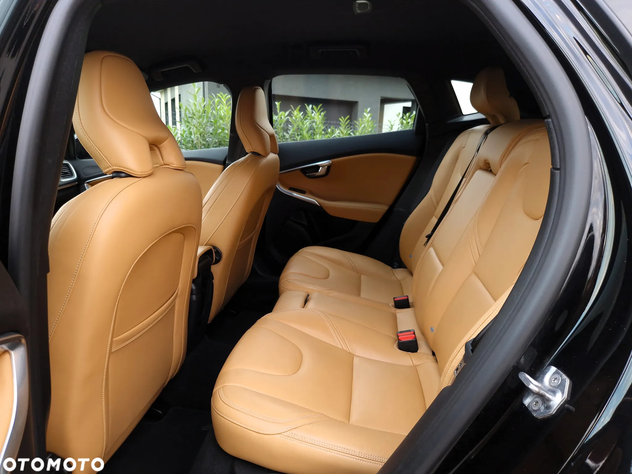 Volvo V40 D4 Drive-E Summum - 18