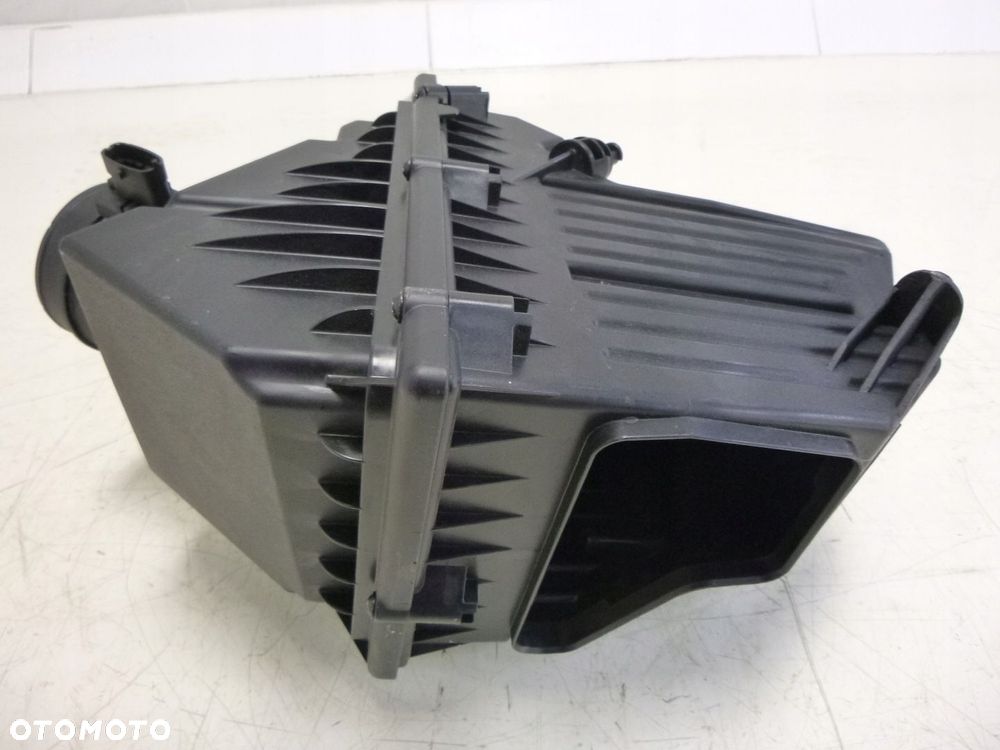 JAGUAR F-PACE X761 E-PACE X540 LAND ROVER DISCOVERY L550 RANGE ROVER EVOQUE L538 2.0 D OBUDOWA FILTRA POWIETRZA - 9