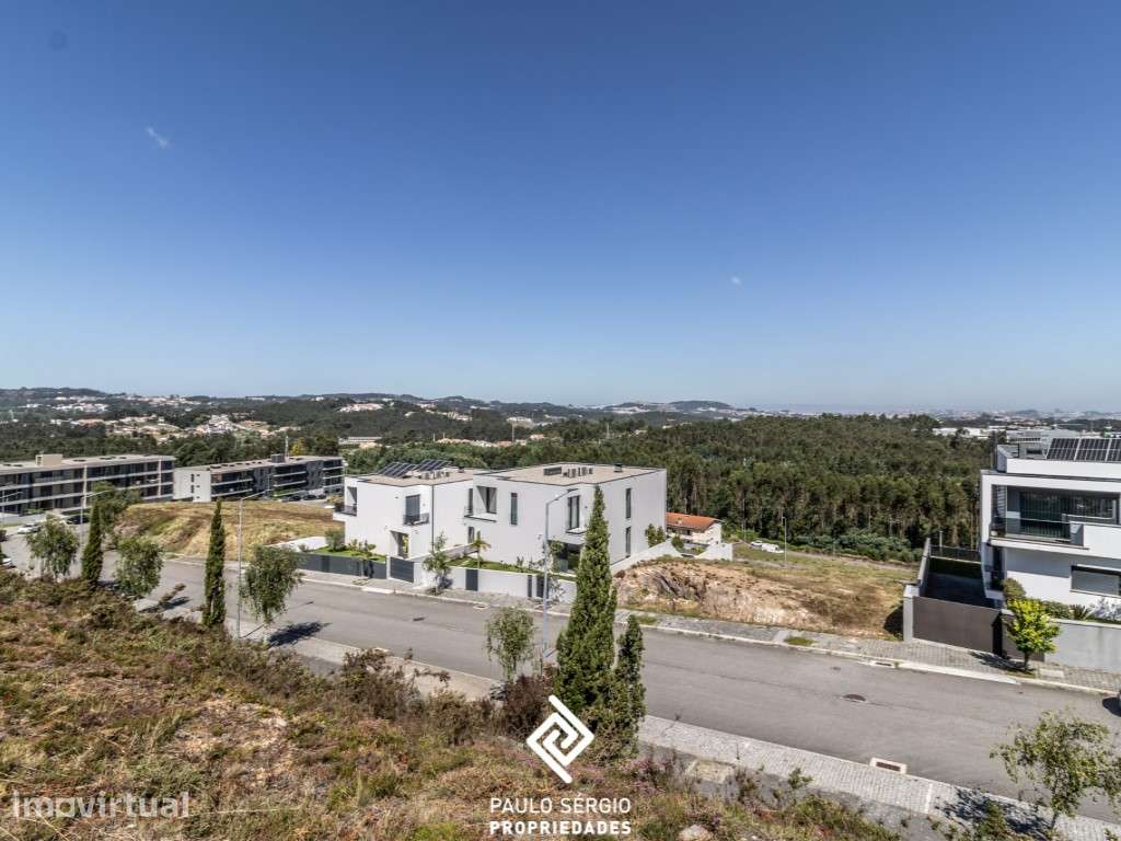 LOTES DE TERRENO JUNTO AO RIO DOURO VILA NOVA DE GAIA - Grande imagem: 3/20