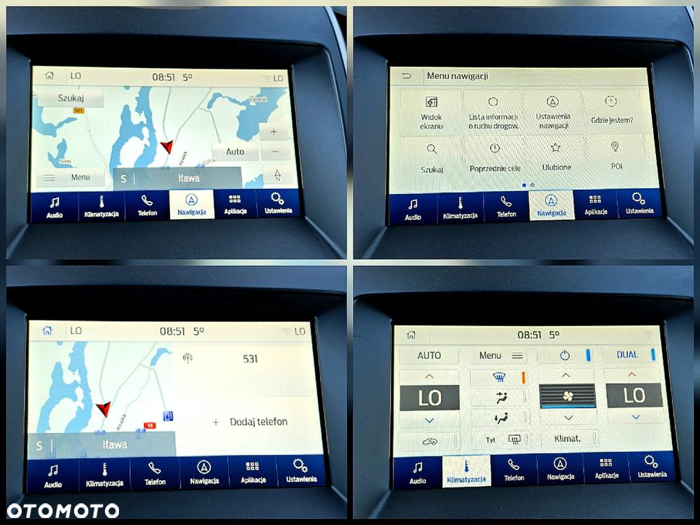 Ford S-Max 2.0 EcoBlue Titanium - 17