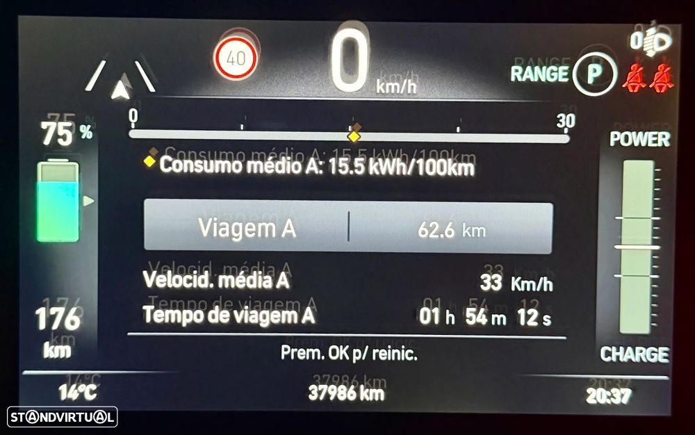 Fiat 500e 42kWh Pop - 13