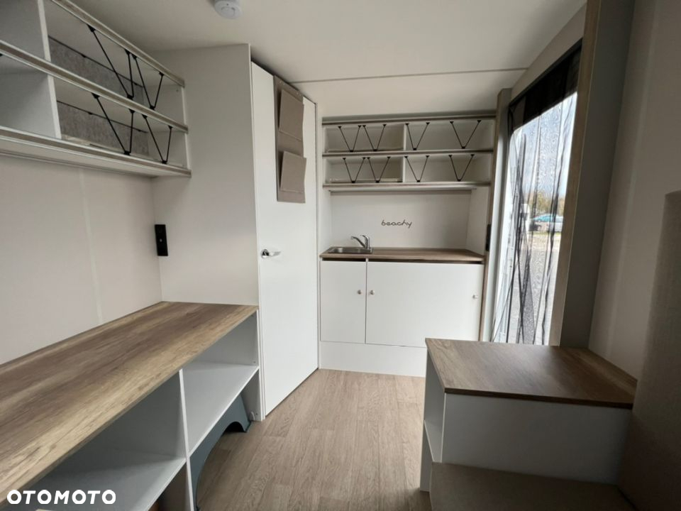 Hobby Beachy 420 - 20