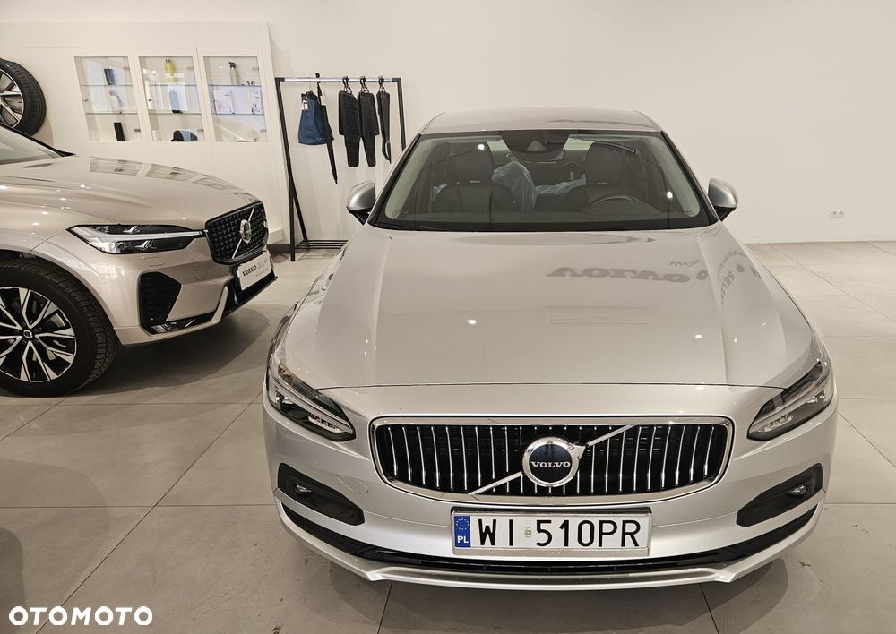 Volvo S90 T4 Momentum Pro - 3