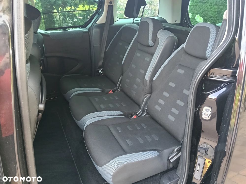 Citroën Berlingo 1.6 HDi 110 FAP XTR - 9