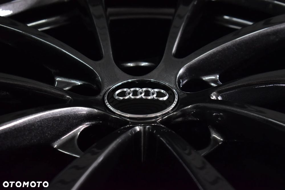 Felgi 5x112 R17 Audi A3 8p a4 b6 b7 b8 b9 a6 Q3 Q5 S-LINE - 9