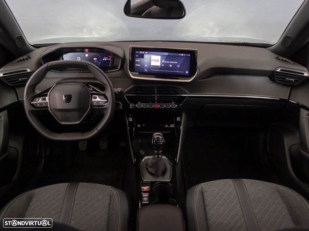 Peugeot 2008 1.2 PureTech Allure - 19