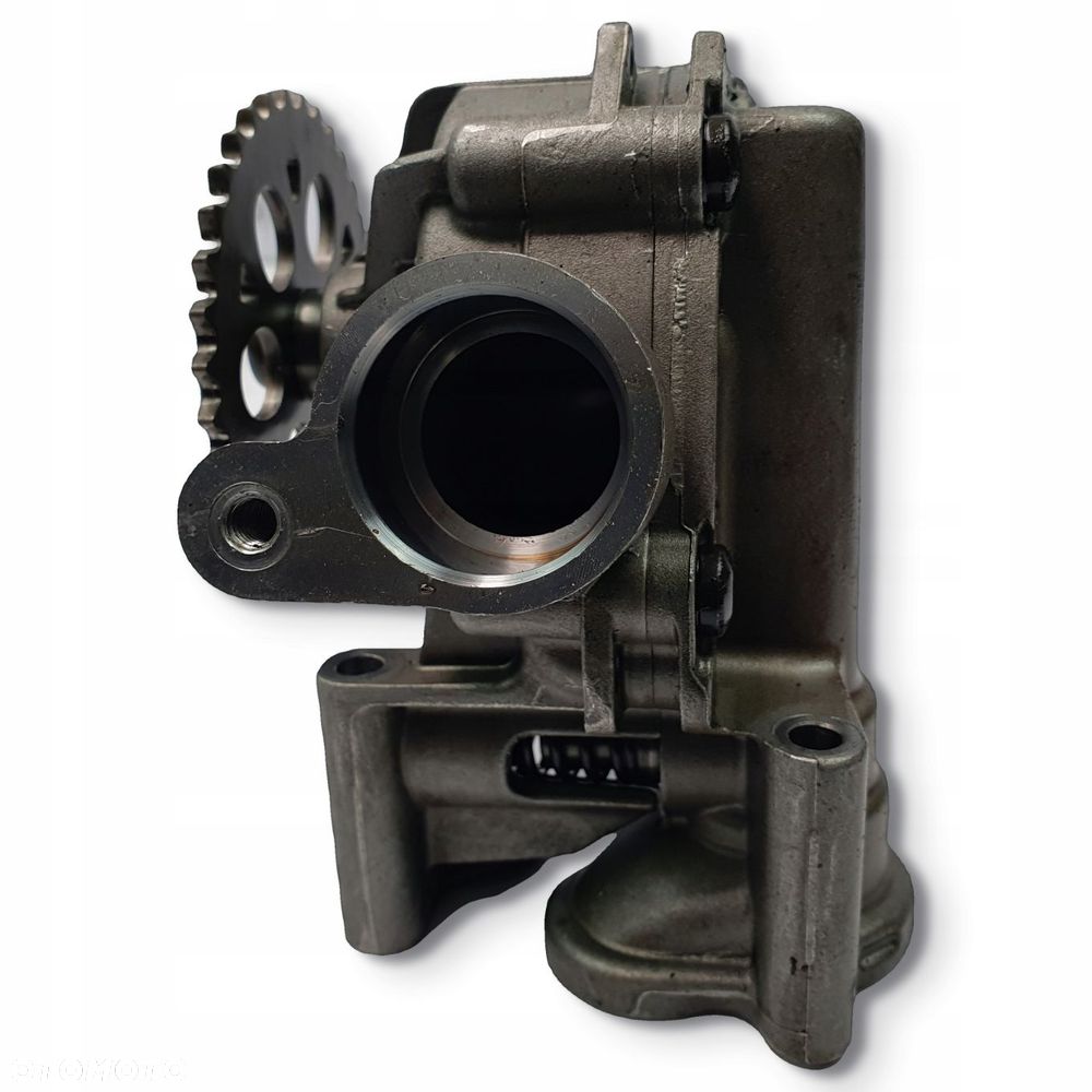 POMPA OLEJU Audi A4 A5 A6 Porsche Panamera Cayenne VW Touareg Q506M115103Q - 5