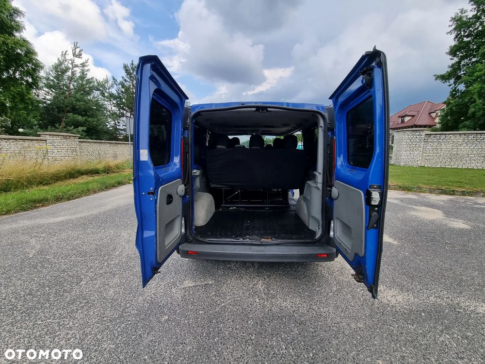 Renault Trafic - 20