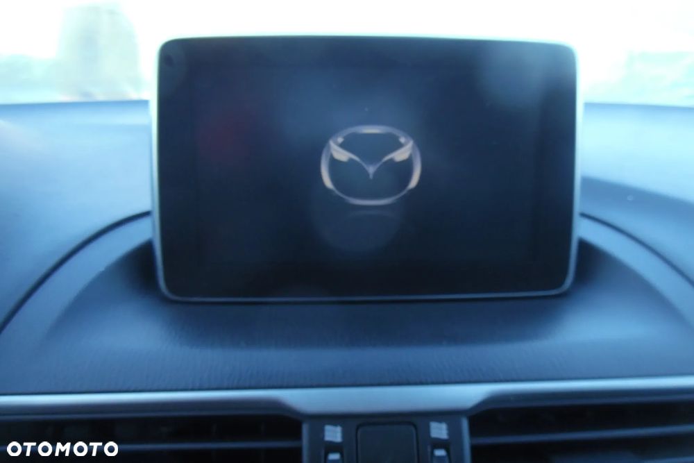Mazda 3 2.0 Skyenergy - 14