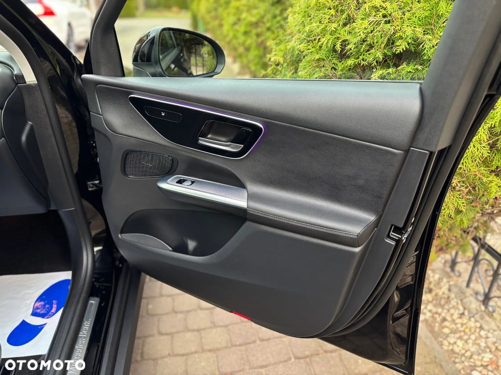 Mercedes-Benz GLC 220 d 4Matic 9G-TRONIC Avantgarde Advanced - 14