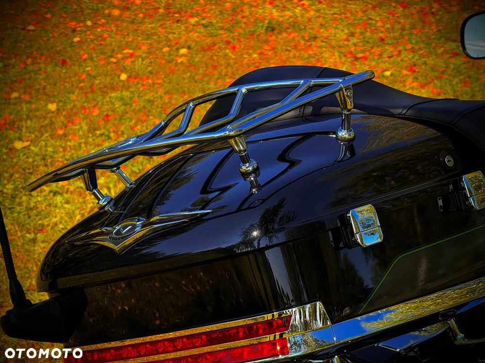 Kawasaki Vulcan - 17