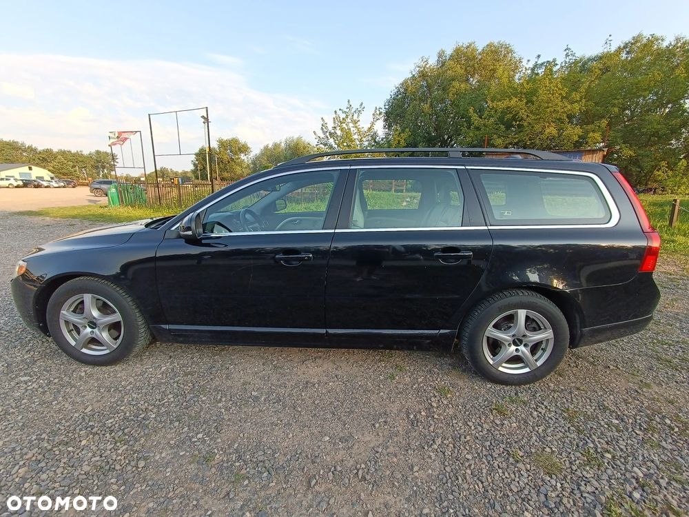 Volvo V70 ver-d2-edition - 6