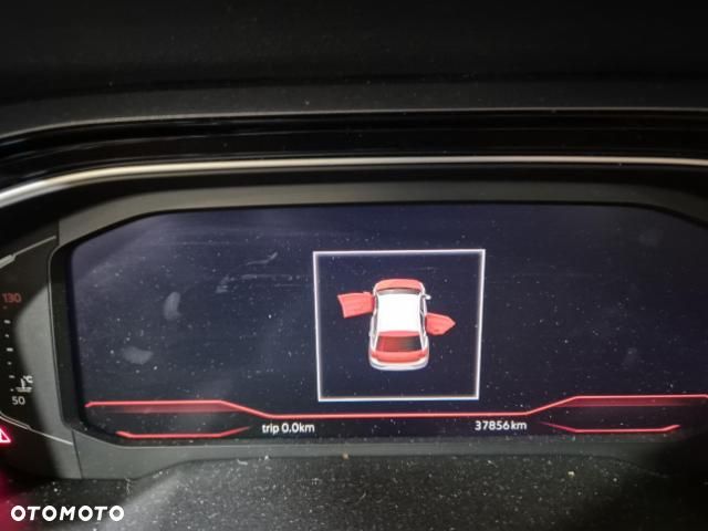 Volkswagen Polo 2.0 TSI DSG GTI - 2