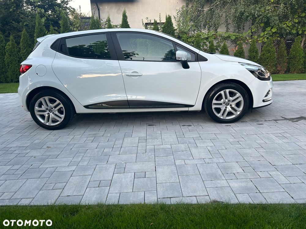 Renault Clio - 4