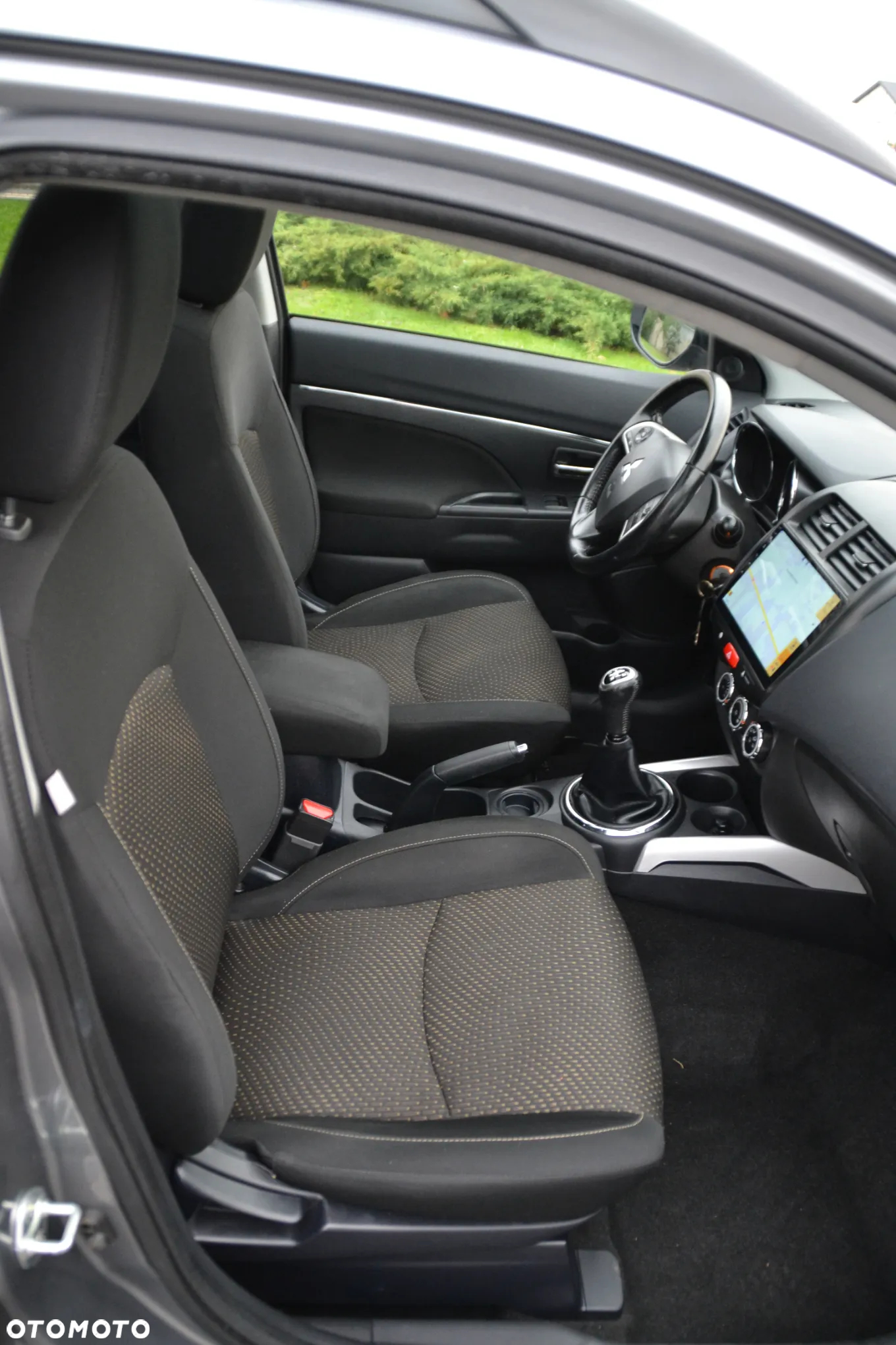 Mitsubishi ASX 1.6 2WD Comfort Edition - 30